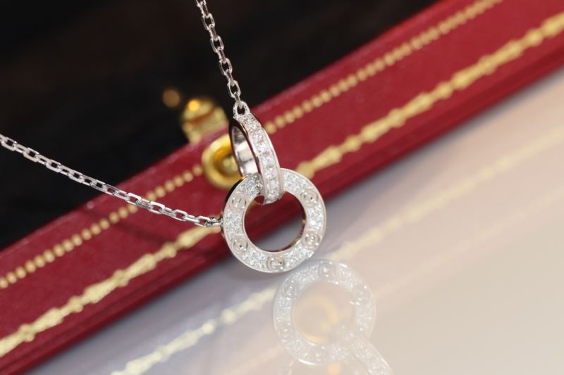 Cartier Necklaces